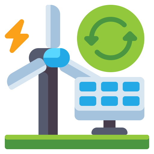 energy-utility IT Solutions