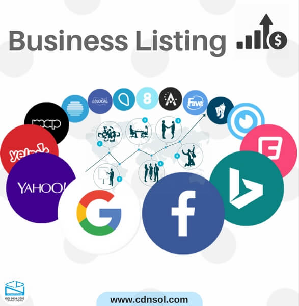2017 Top 10 free business listing websites that improve your online business presence