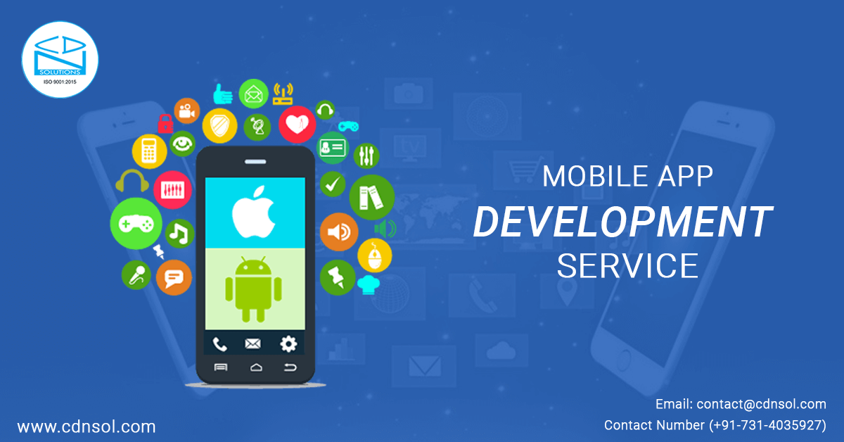 Mobile App Development