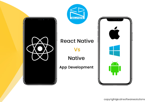 React Native Vs Native app development