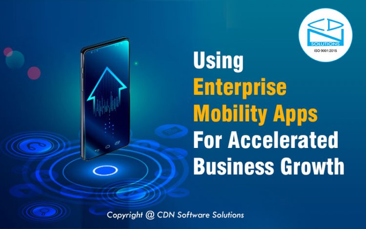 enterprise mobility solutions