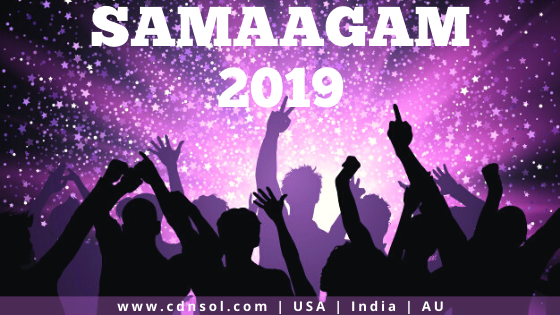 SAMAAGAM-2019