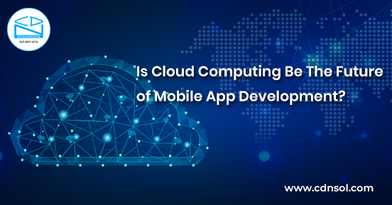 Cloud Computing Trends