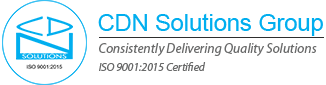 CDN Solutions Group Logo