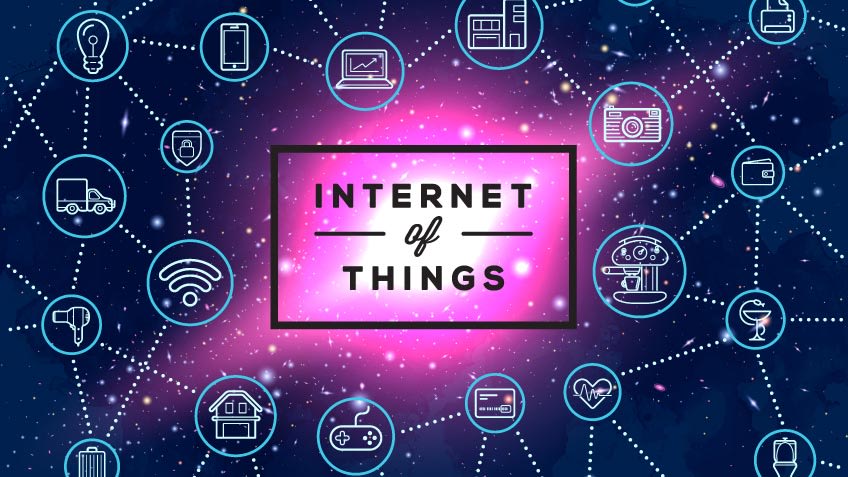 5 IoT Trends you can expect in 2021