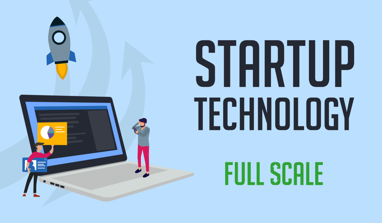 startup-technology