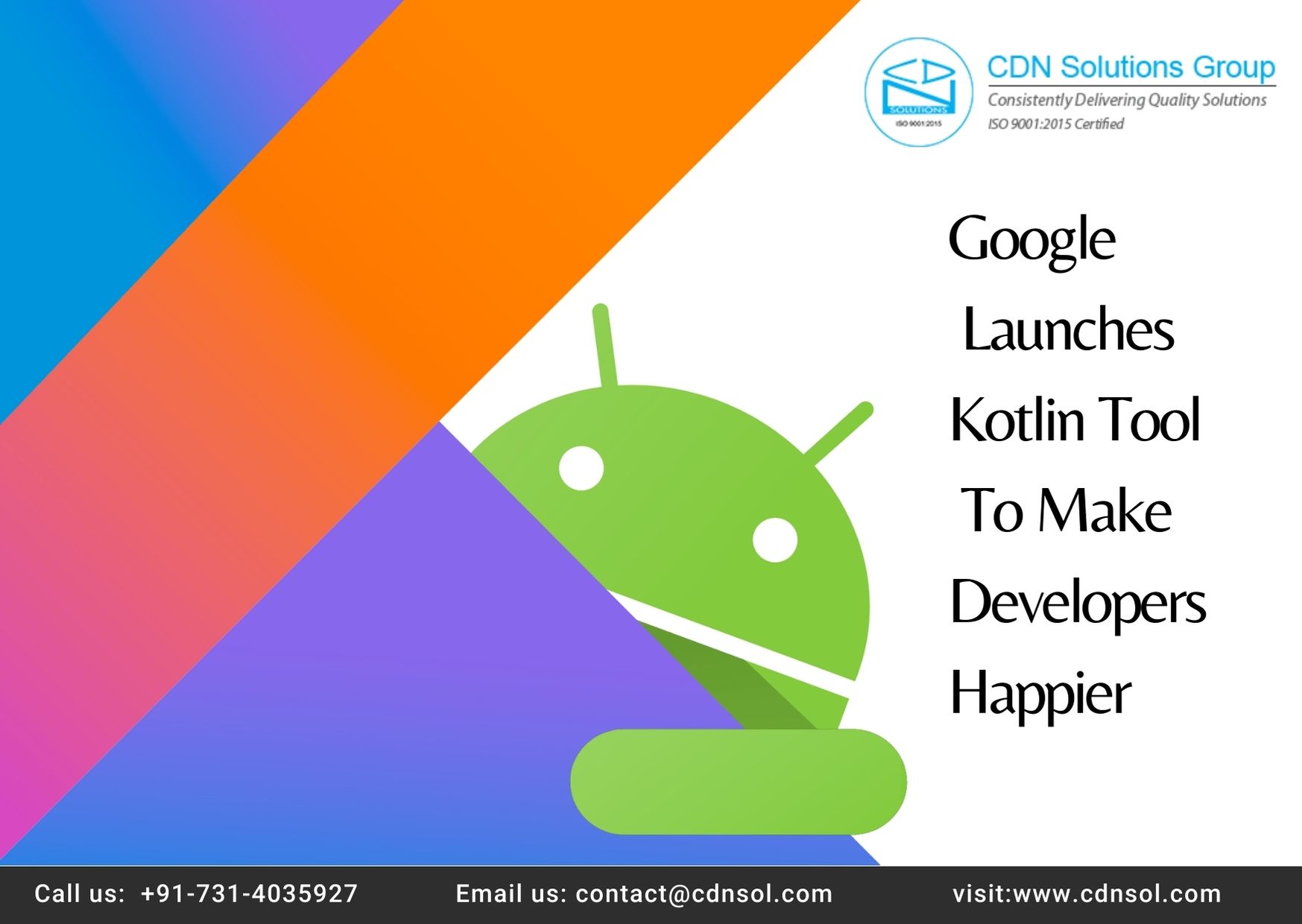 top android app development company 