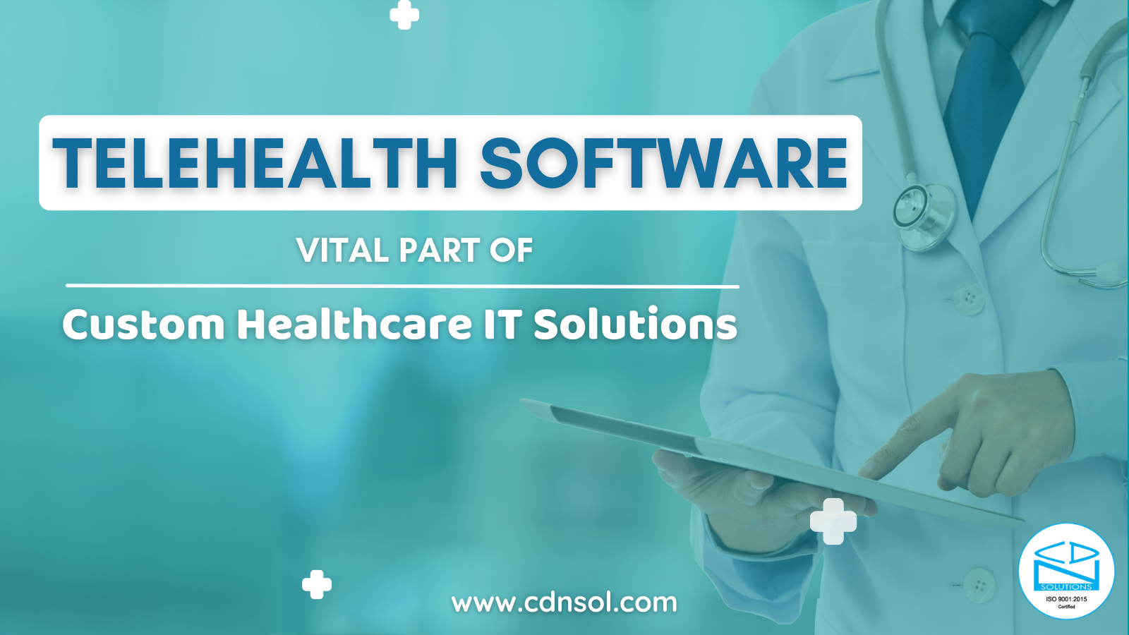 Telehealth Software