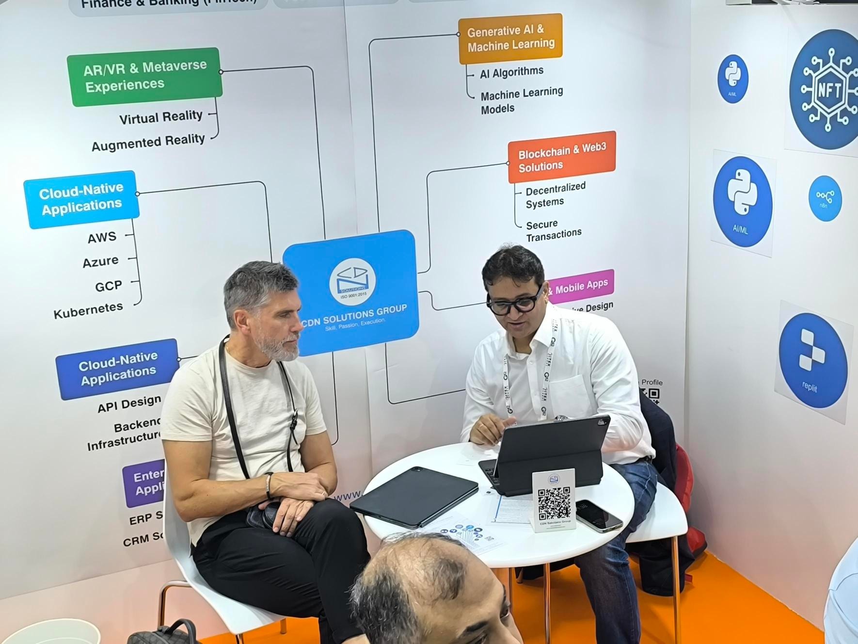 GITEX2025-MEETING