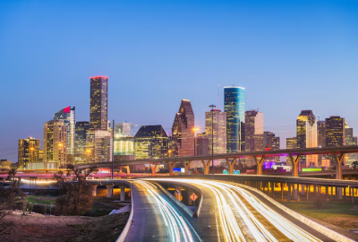 Houston