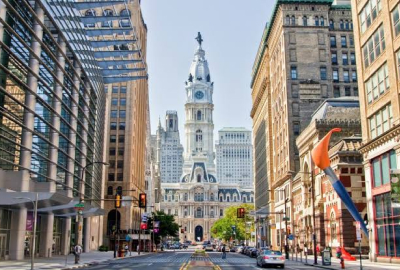 Philadelphia