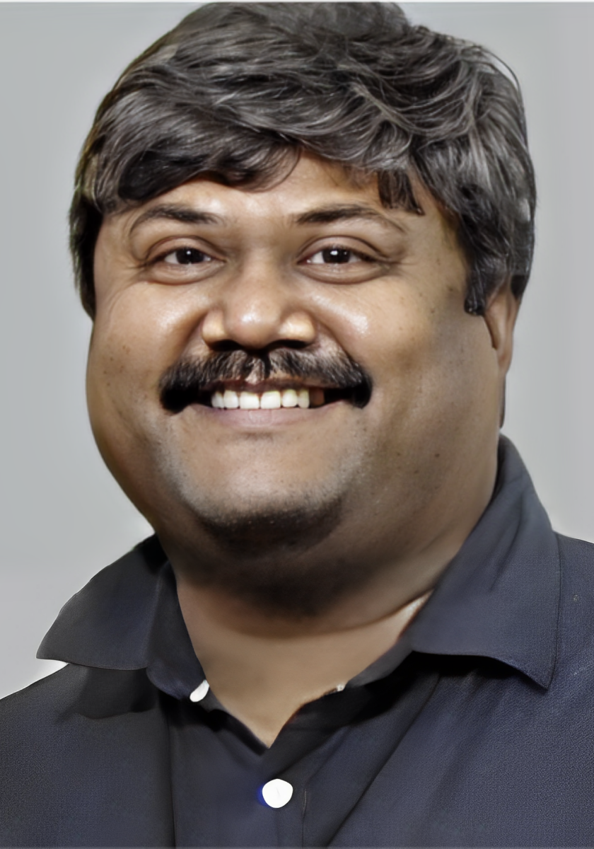 Surajit Mitra, Group CEO, CDN Solutions Group