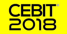 CDN Solutions Group exhibits in Cebit Germany