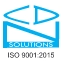 Logo de CDN Solutions Group